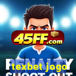 texbet jogo